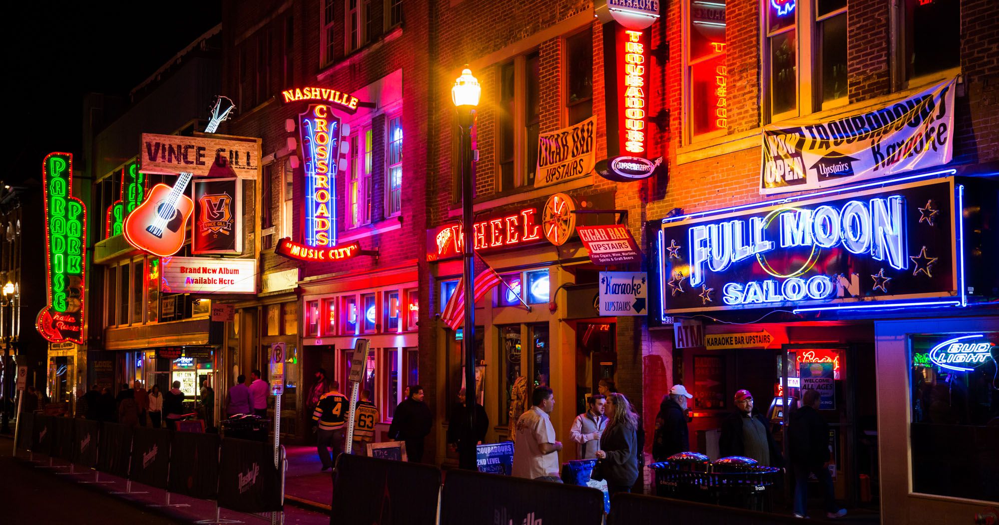 Amazing Date Night Ideas in Nashville - Her Nashville