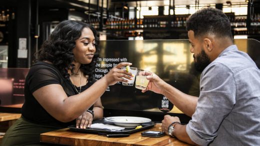 Best Dating Apps in Chicago