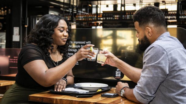 Best Dating Apps in Chicago